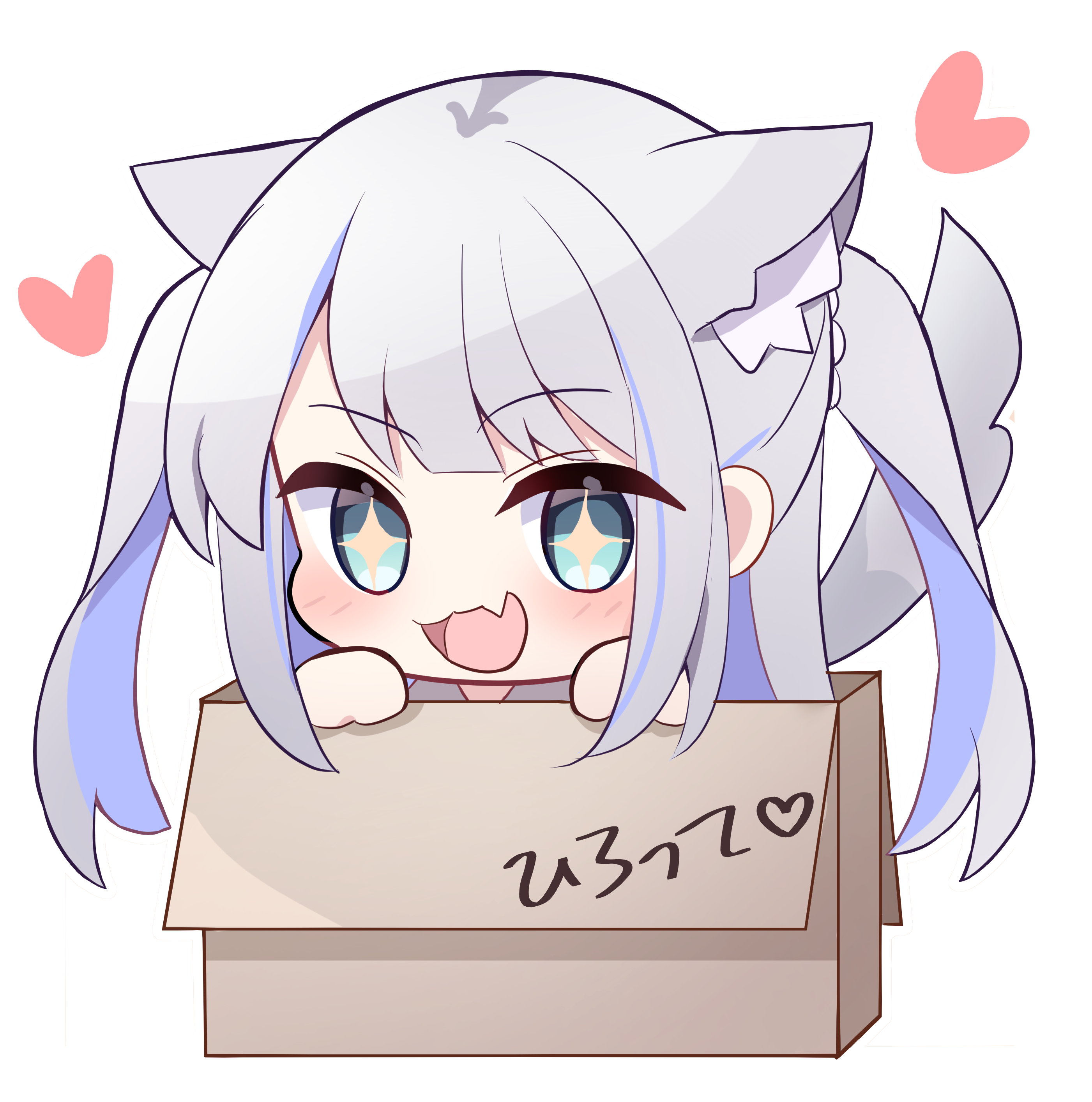 つな先生