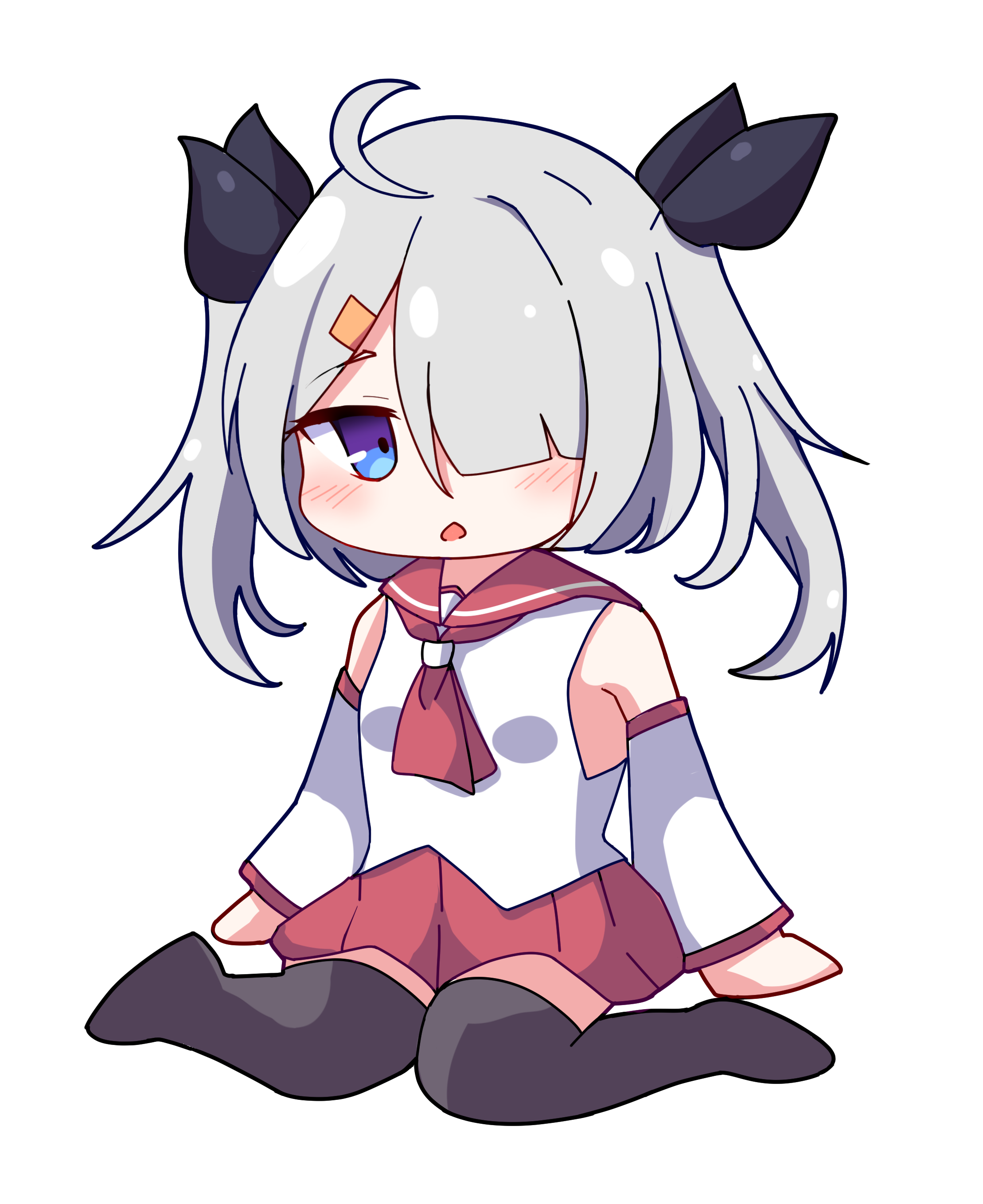つな先生